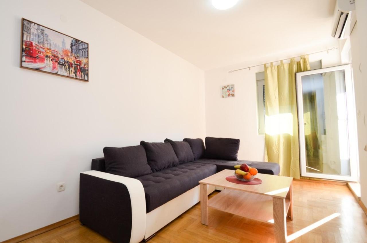 City Center Kotor - Garage Parking Included Ngoại thất bức ảnh